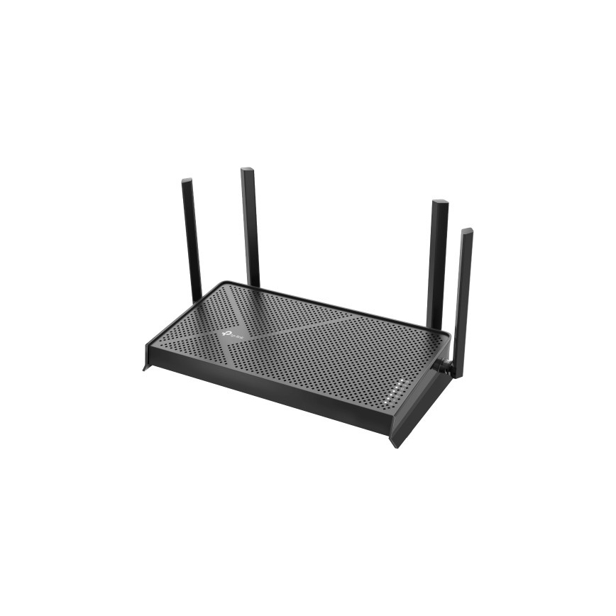 Dvojpásmový Wi‑Fi 7 router