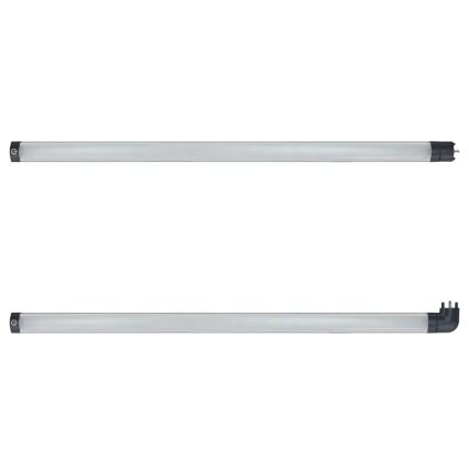 e2 elektro - LED podlinkové svietidlo LINK LED/6,2W/230V 4000K 57 cm