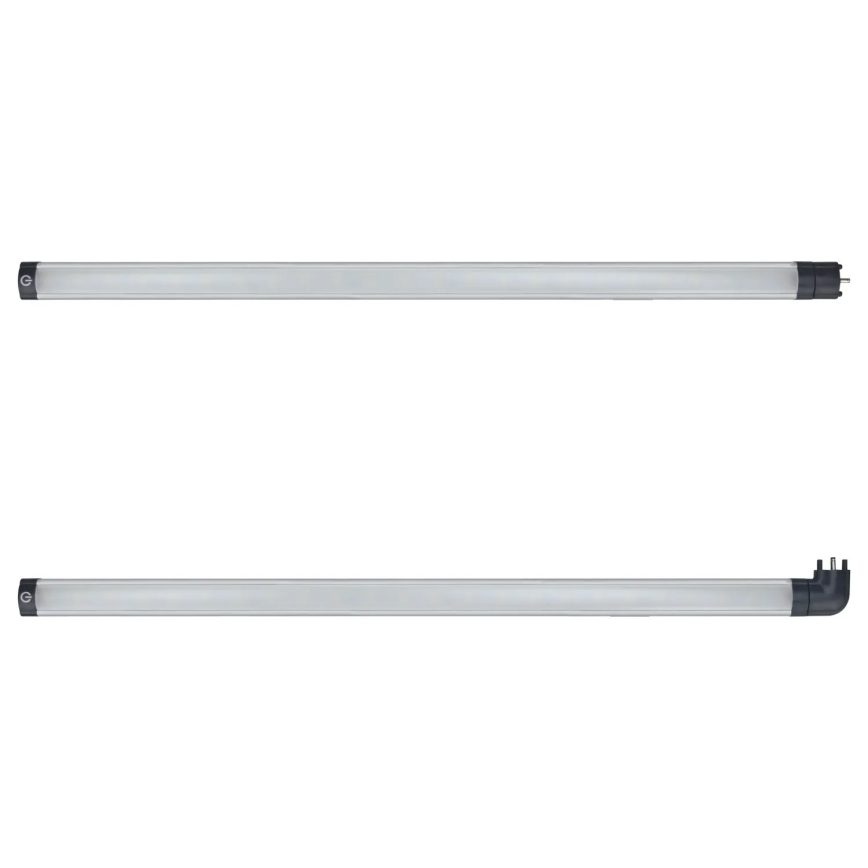 e2 elektro - LED podlinkové svietidlo LINK LED/6,2W/230V 4000K 57 cm