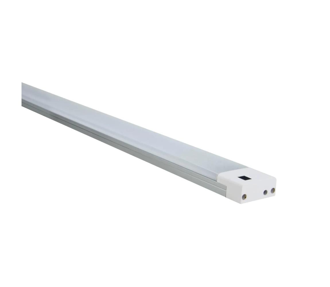 e2 elektro - LED Podlinkové svietidlo PLAN LED/10W/230V 4000K 60 cm 10553385