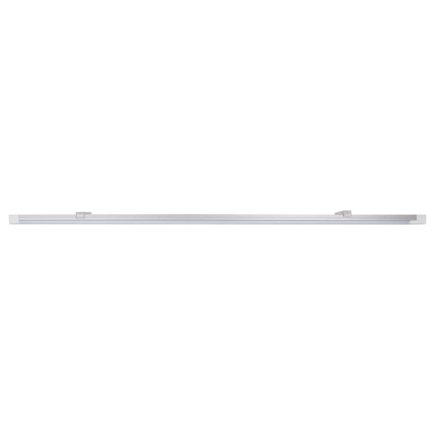 e2 elektro - LED podlinkové svietidlo s pohybovým senzorom PLAN LED/10W/230V 4000K 60 cm