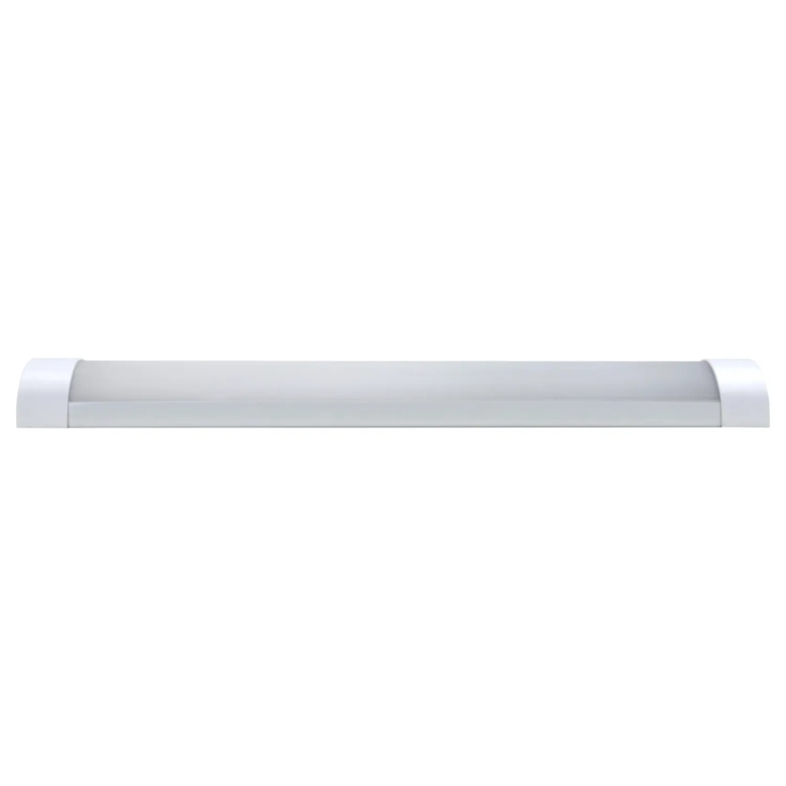 e2 elektro - LED Podlinkové svietidlo SYSTEME LED/12W/230V 3000/4000/6000K 40 cm