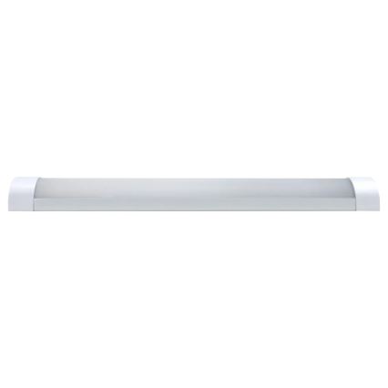 e2 elektro - LED podlinkové svietidlo SYSTEME LED/15W/230V 3000/4000/6000K 50 cm