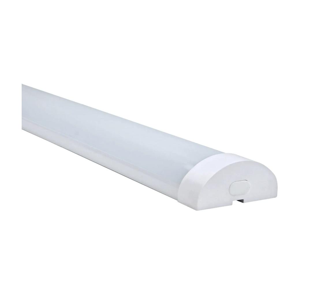 e2 elektro - LED podlinkové svietidlo SYSTEME LED/18W/230V 3000/4000/6000K 60 cm 10553384