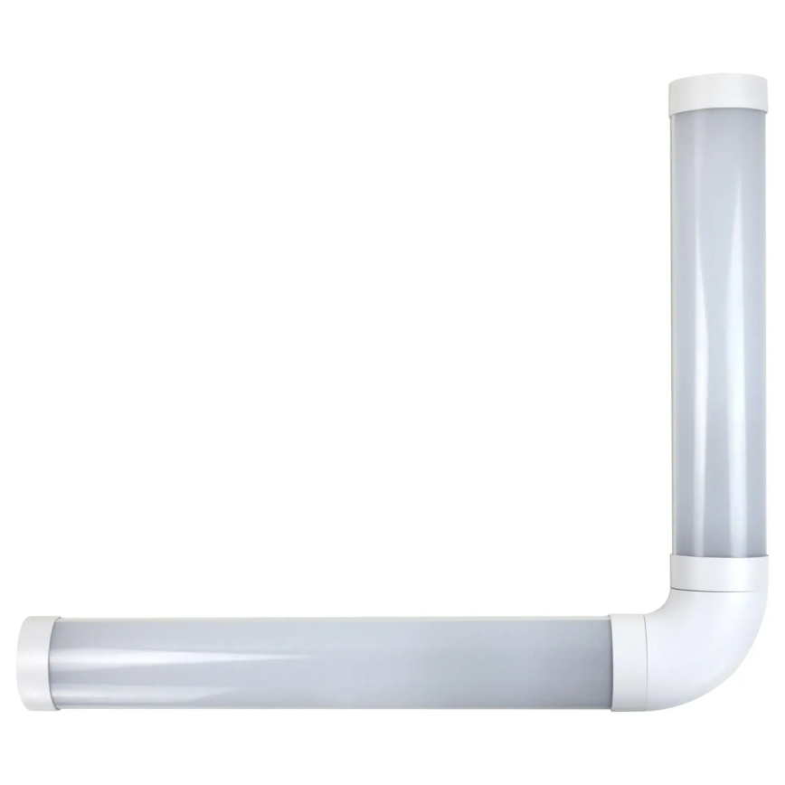 e2 elektro - LED podlinkové svietidlo SYSTEME LED/18W/230V 3000/4000/6000K 60 cm