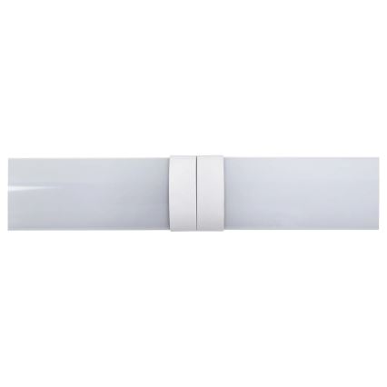 e2 elektro - LED podlinkové svietidlo SYSTEME LED/18W/230V 3000/4000/6000K 60 cm