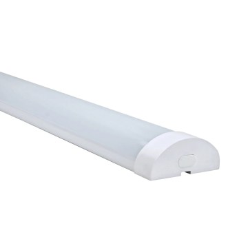 e2 elektro - LED podlinkové svietidlo SYSTEME LED/24W/230V 3000/4000/6000K 100 cm