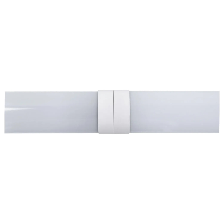 e2 elektro - LED podlinkové svietidlo SYSTEME LED/24W/230V 3000/4000/6000K 100 cm