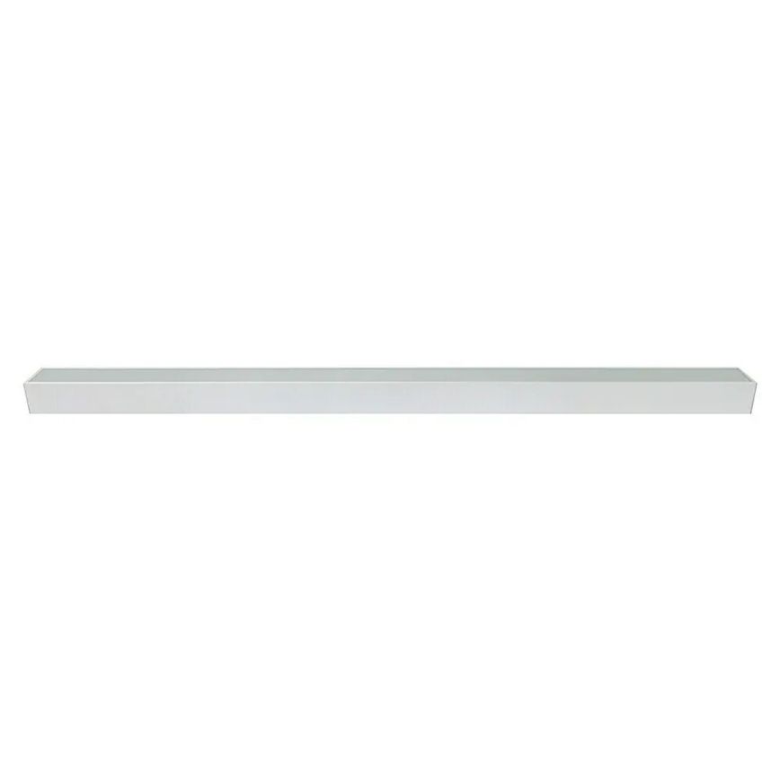 e2 elektro - LED Stropné svietidlo LINEARO LED/50W/230V 3000/4000/6000K biela