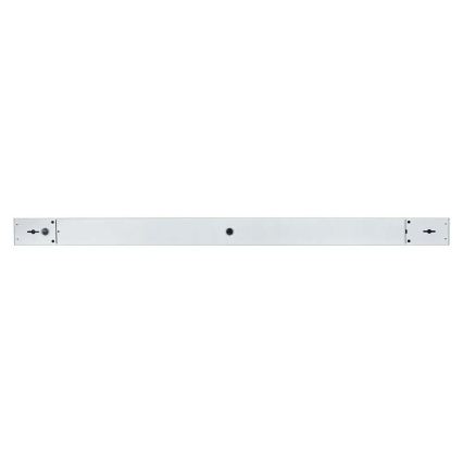 e2 elektro - LED Stropné svietidlo LINEARO LED/50W/230V 3000/4000/6000K biela