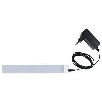 e2 elektro - LED Podlinkové svietidlo s pohybovým senzorom PLAN LED/10W/230V 3000K 60 cm