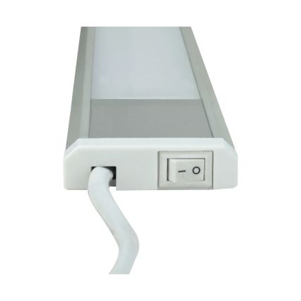 e2 elektro - LED svietidlo pod linku LED/10W/230V 4000K 60 cm