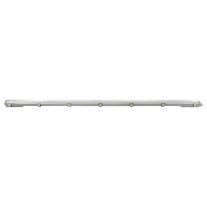 e2 elektro - LED technické žiarivkové svietidlo CLASSIC-POWER 1xG13/24W/230V 4000K 158,3 cm IP65