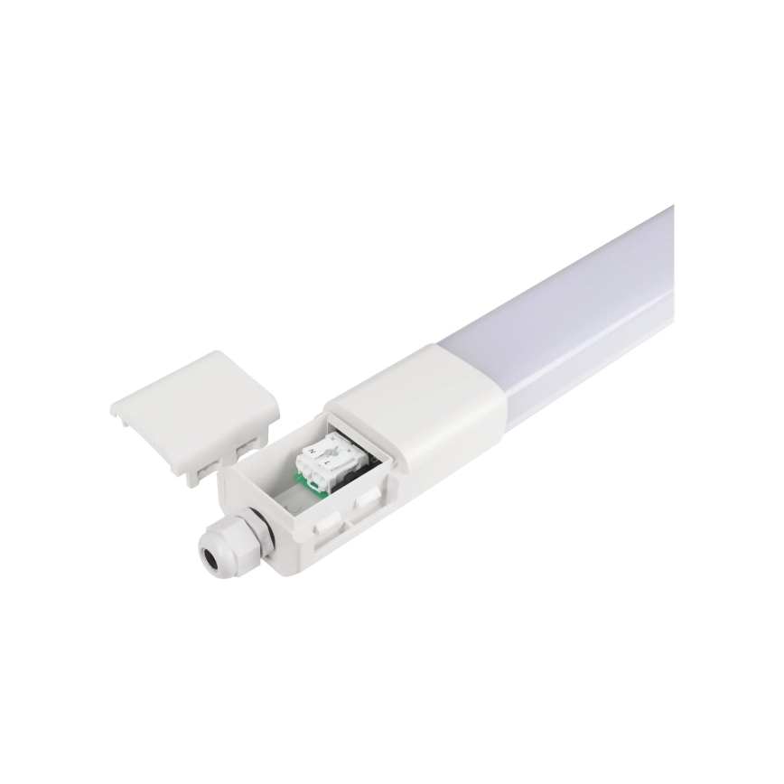 e2 elektro - LED technické žiarivkové svietidlo PLUS LED/36W/230V 3000/4000/6000K 110,3 cm IP65