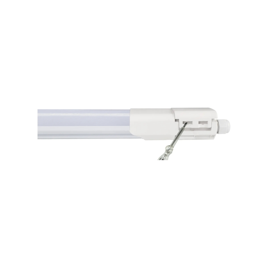 e2 elektro - LED technické žiarivkové svietidlo PLUS LED/48W/230V 3000/4000/6000K 149,5 cm IP65