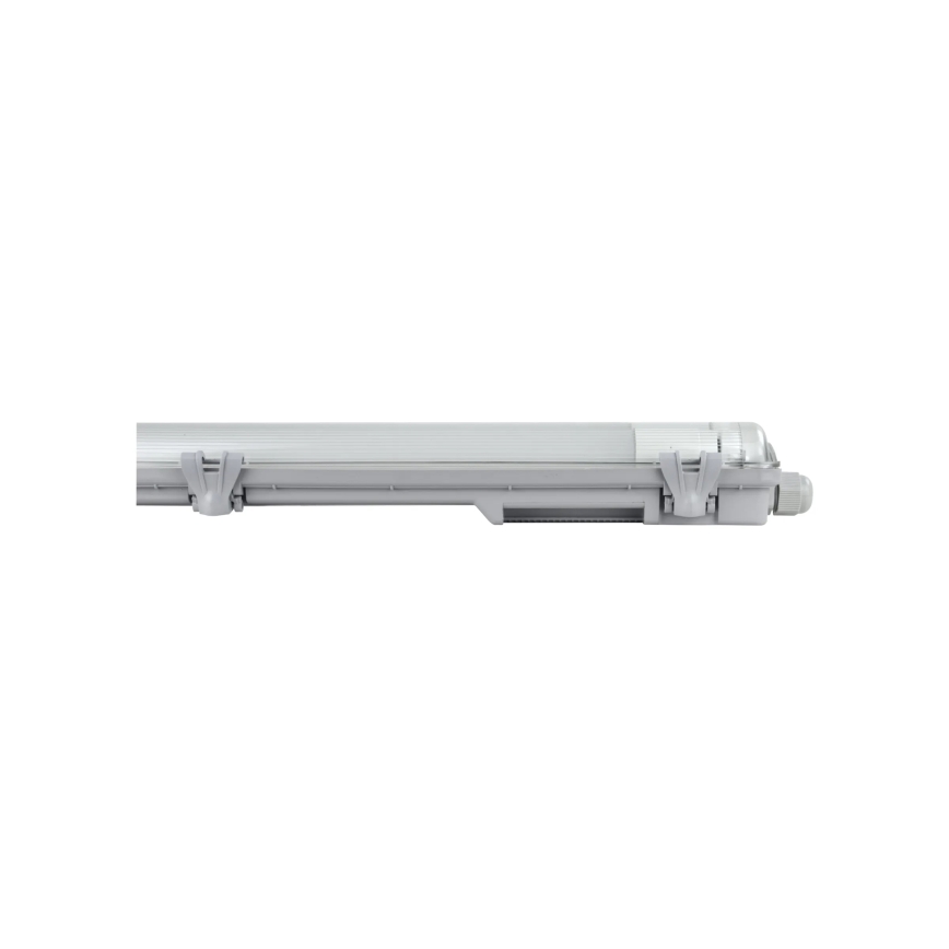e2 elektro - LED technické žiarivkové svietidlo CLASSIC 2xG13/18W/230V 4000K 126,8 cm IP65