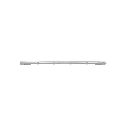 e2 elektro - LED technické žiarivkové svietidlo CLASSIC 2xG13/18W/230V 4000K 126,8 cm IP65
