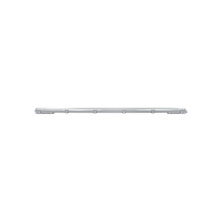 e2 elektro - LED technické žiarivkové svietidlo CLASSIC 2xG13/18W/230V 4000K 126,8 cm IP65