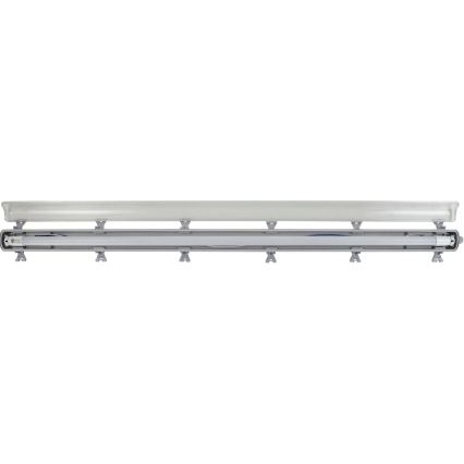 e2 elektro - LED technické žiarivkové svietidlo CLASSIC 1xG13/18W/230V 4000K 126,8 cm IP65