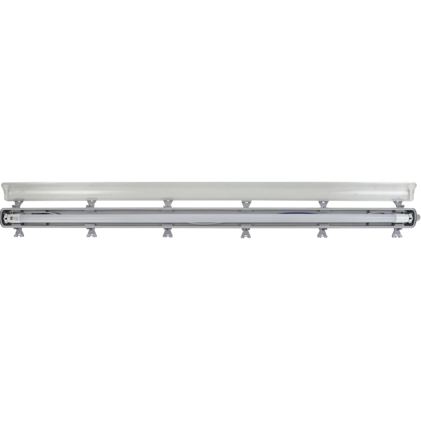 e2 elektro - LED technické žiarivkové svietidlo CLASSIC 1xG13/18W/230V 4000K 126,8 cm IP65