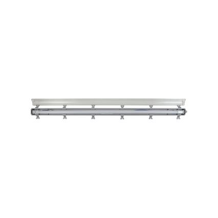e2 elektro - LED technické žiarivkové svietidlo CLASSIC 1xG13/18W/230V 4000K 126,8 cm IP65