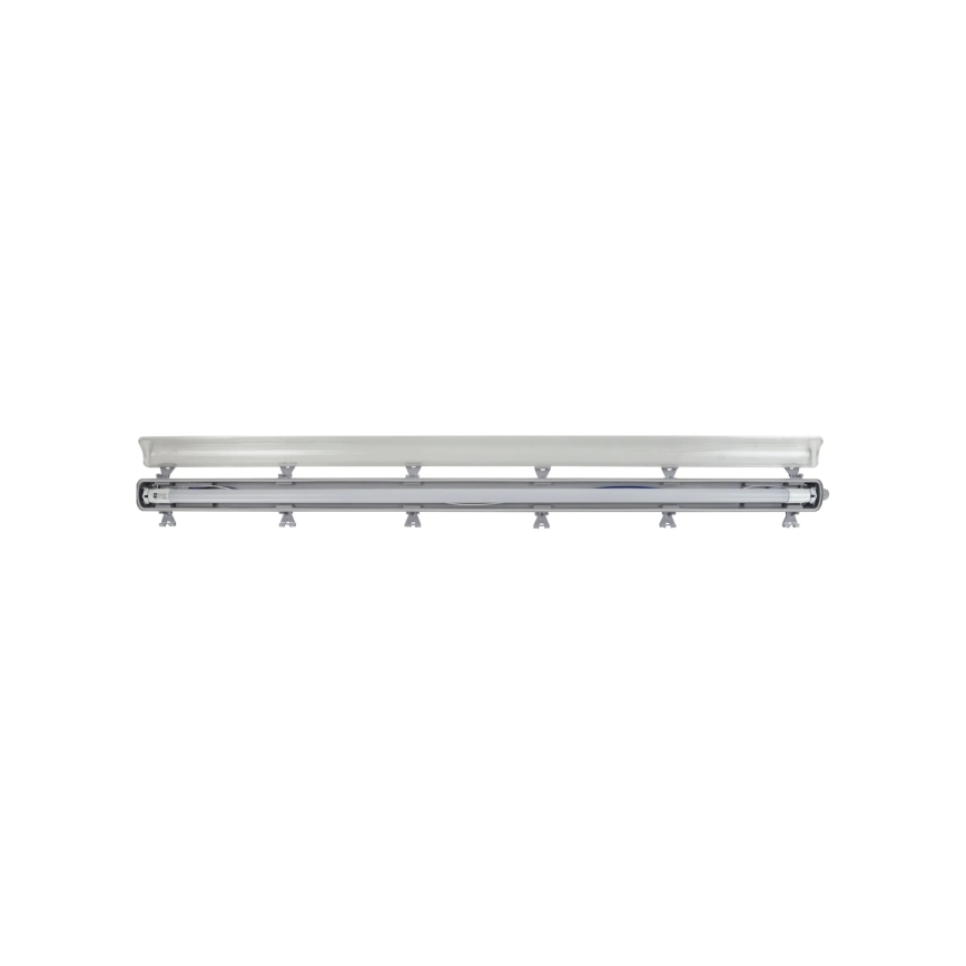 e2 elektro - LED technické žiarivkové svietidlo CLASSIC 1xG13/18W/230V 4000K 126,8 cm IP65