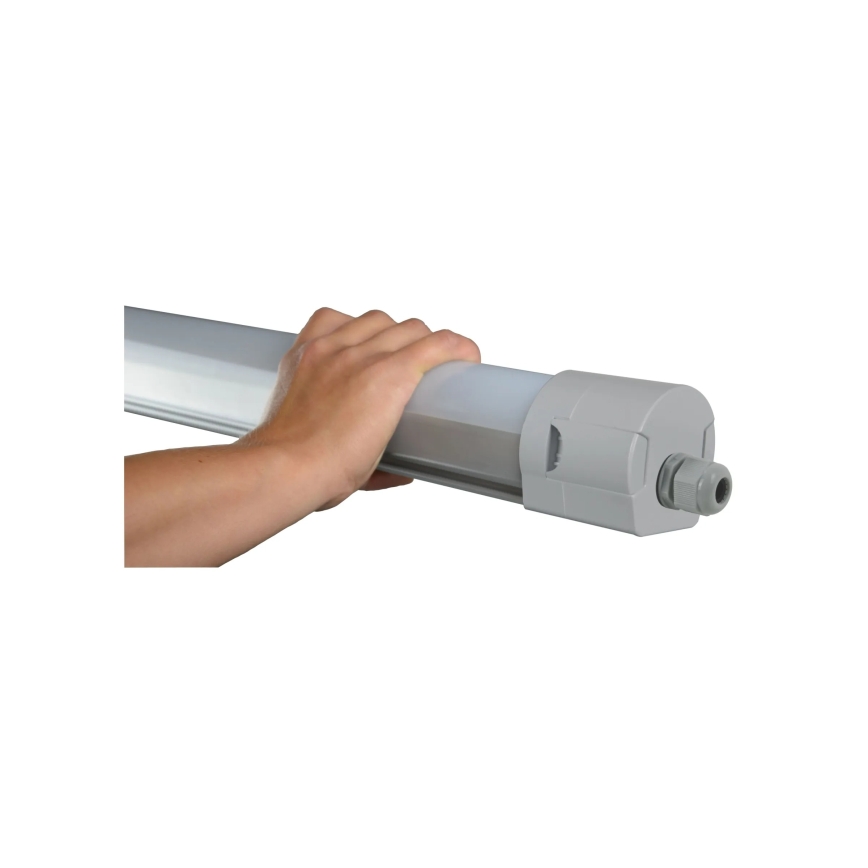 e2 elektro - LED technické žiarivkové svietidlo PRO LED/50W/230V 4000K 147 cm IP65