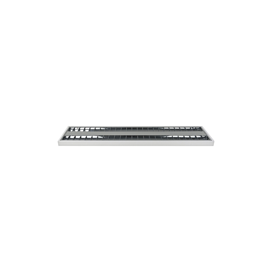 e2 elektro - LED Žiarivkové svietidlo NOSTAL LED/42W/230V 3000/4000/6000K biela