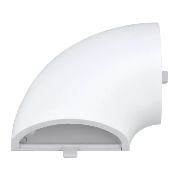 e2 elektro - Rohová spojka pre svetlá SYSTEME