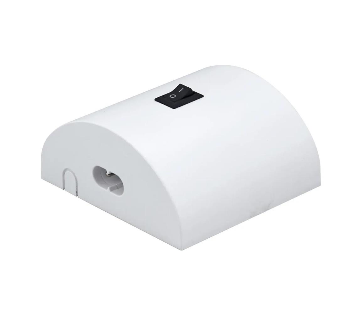 e2 elektro - Spínač pre svetelnú lištu SYSTEME 12V 10553393