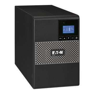 Eaton UPS 5P - 850i - Záložný zdroj 850VA/600W