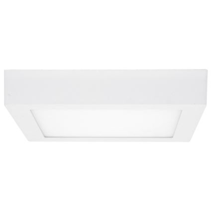 LED Stropné svietidlo RAFA LED/18W/230V 3000/4000/6000K 22x22 cm biela