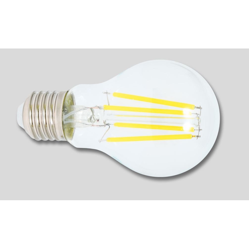 LED Žiarovka RETRO A60 E27/2,3W/230V 3000K 485lm