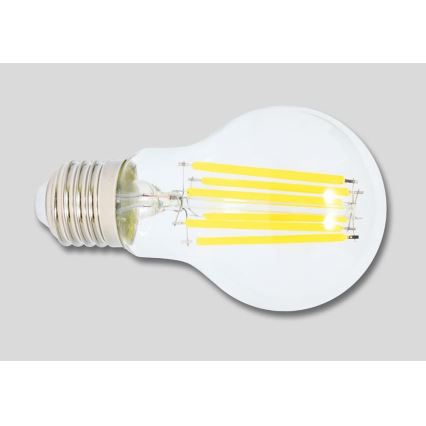 LED Žiarovka RETRO A60 E27/5W/230V 3000K 1055lm