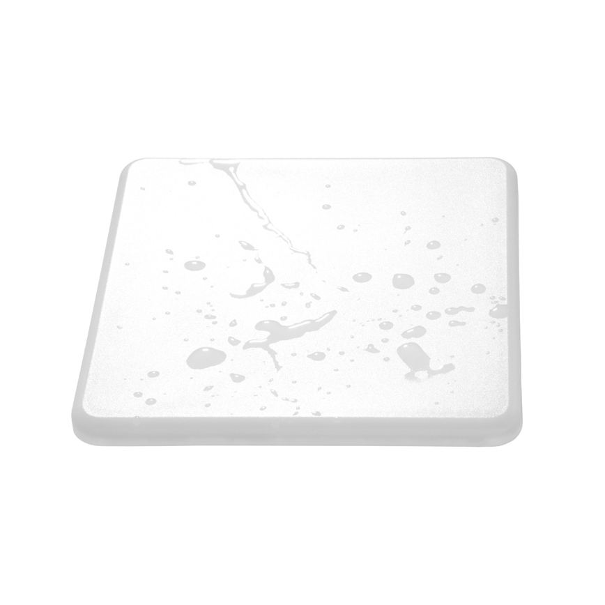 LED Kúpeľňové podhľadové svietidlo ROXY LED/22W/230V IP66