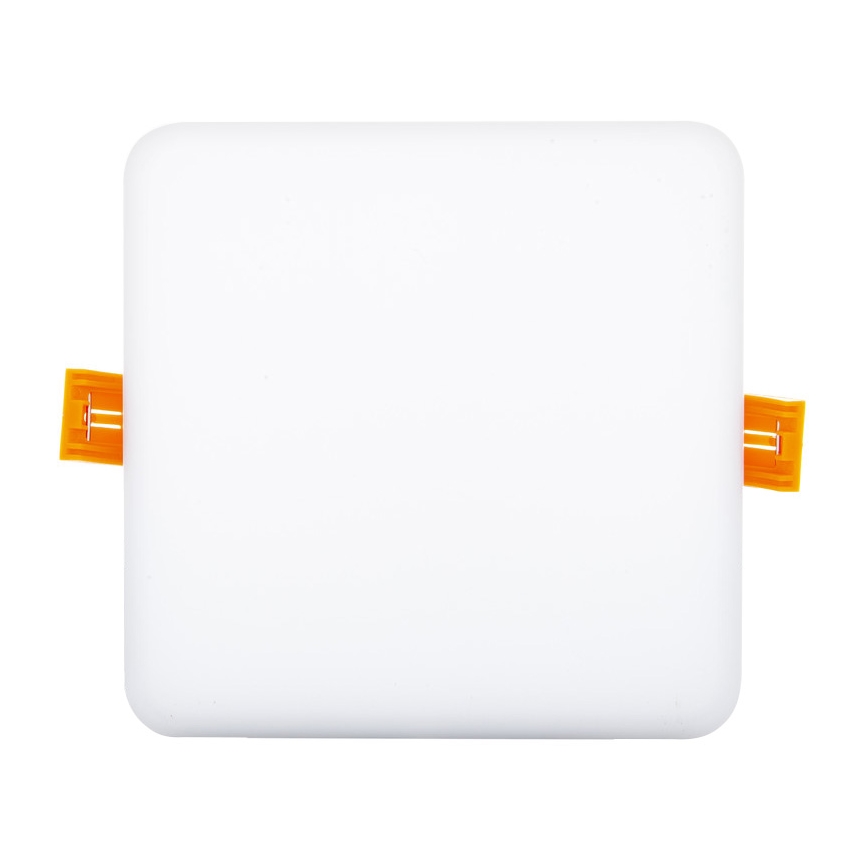 LED Kúpeľňové podhľadové svietidlo ROXY LED/22W/230V IP66