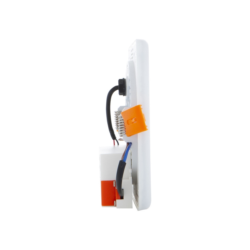 LED Kúpeľňové podhľadové svietidlo ROXY LED/22W/230V IP66