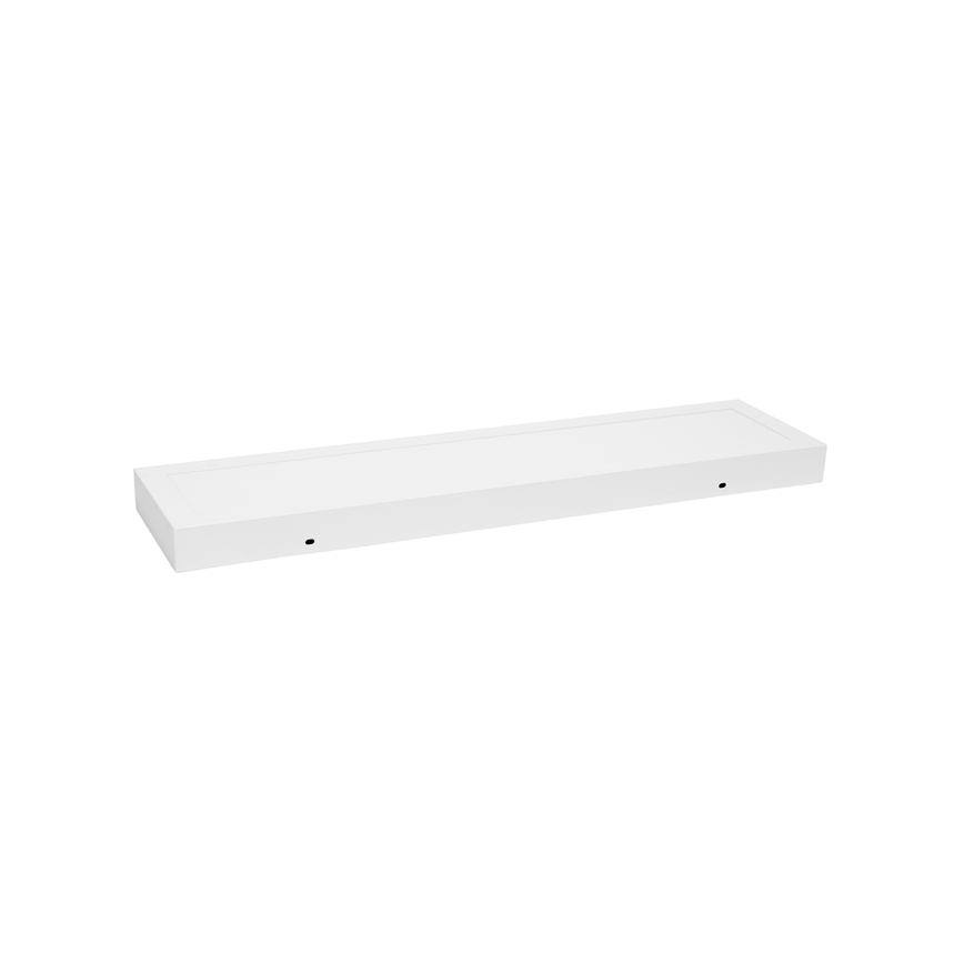 LED Stropné svietidlo PILO LED/36W/230V 4100K 124 cm biela