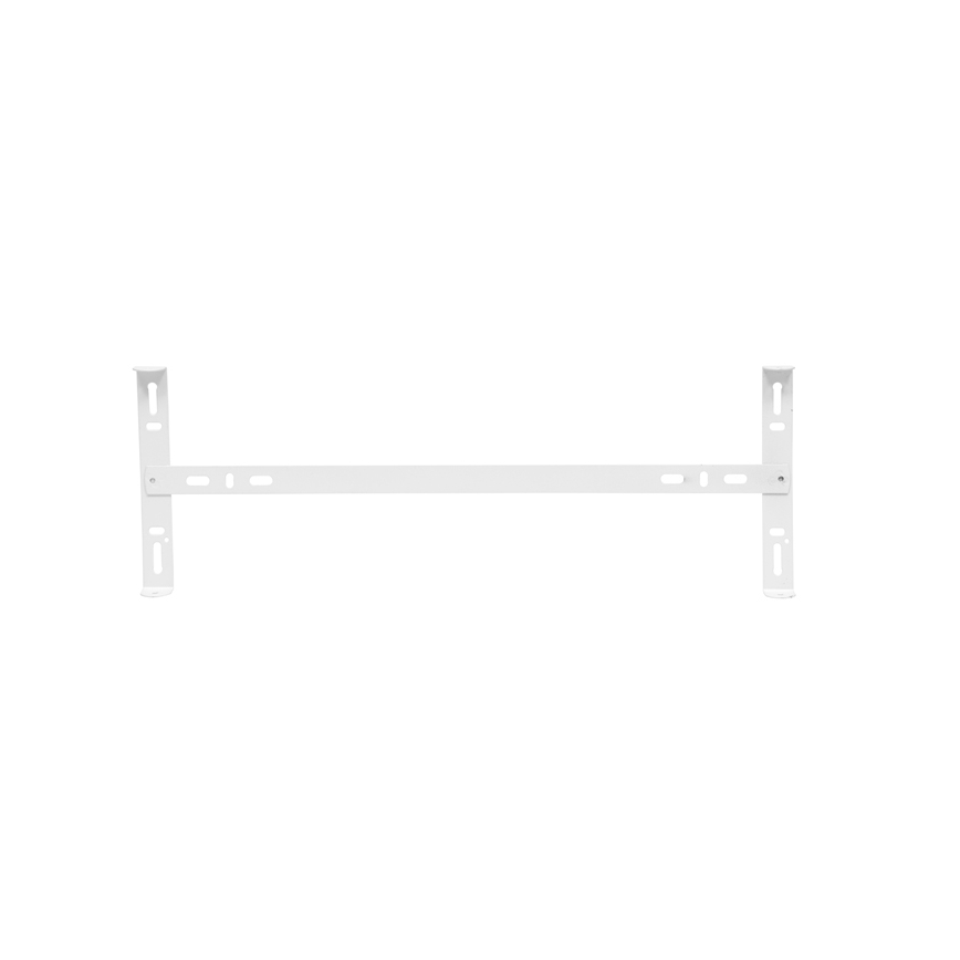 LED Stropné svietidlo PILO LED/36W/230V 4100K 124 cm biela
