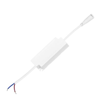 LED Stropné svietidlo PILO LED/36W/230V 4100K 124 cm biela