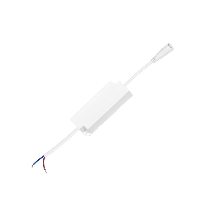 LED Stropné svietidlo PILO LED/36W/230V 4100K 124 cm biela