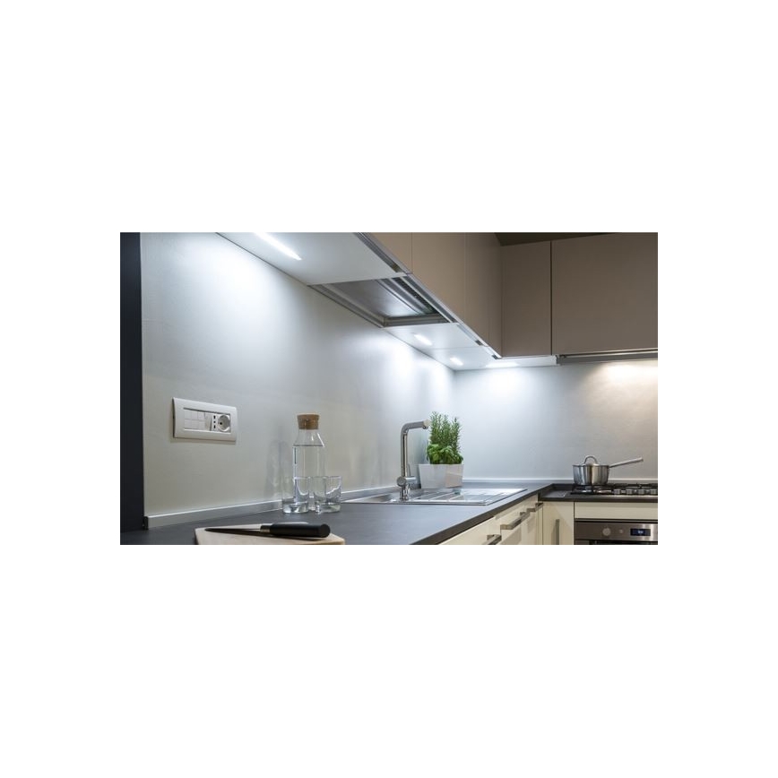 LED Podlinkové svietidlo RONY LED/24W/230V