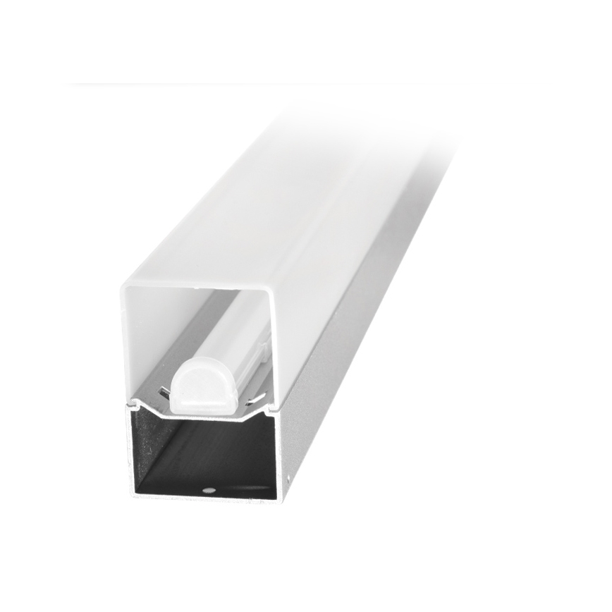 LED Podlinkové svietidlo ALBA LED/22W/230V IP44