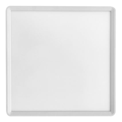 LED Stropné svietidlo TERY LED/50W/230V 3000/4000/6000K 90x60 cm IP40 biela