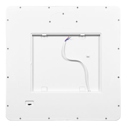 LED Stropné svietidlo TERY LED/50W/230V 3000/4000/6000K 90x60 cm IP40 biela