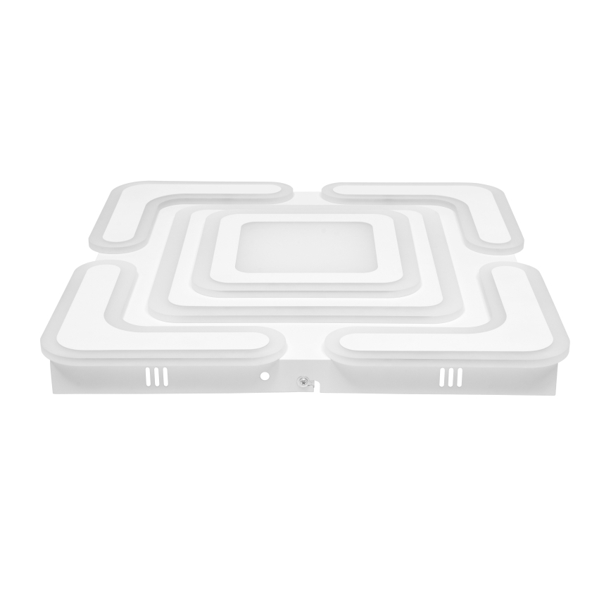 LED Stievateľné stropné svietidlo TIPO LED/120W/230V 2700-6500K multicolor + diaľkové ovládanie