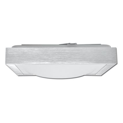 LED vonkajšie stropné svietidlo BELA LED/22W/230V IP44