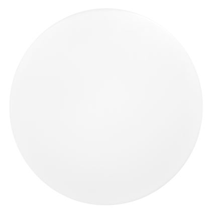 LED Kúpeľňové stropné svietidlo MAKARON LED/36W/230V 3000/4000/6000K pr. 40 cm IP44 biela