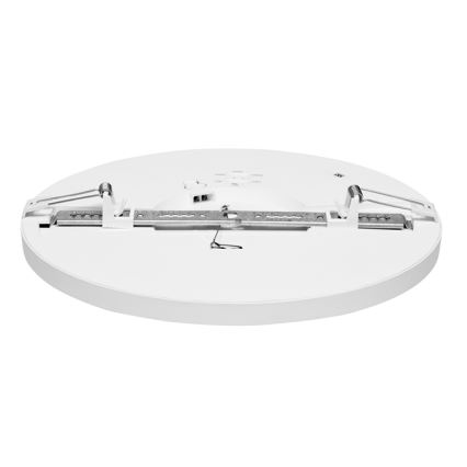 LED Stmievateľné podhľadové svietidlo so senzorom LEXA LED/6/12/18W/230V 3000/4000/6000K pr. 22,5 cm biela