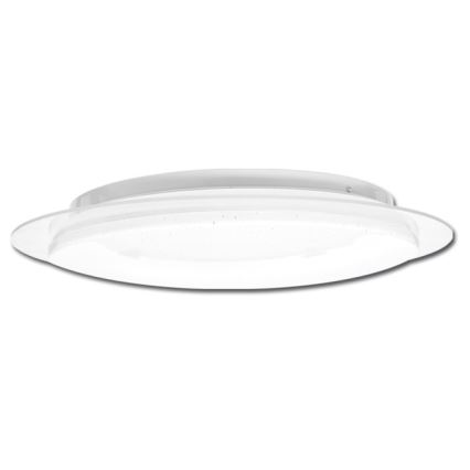 LED Stropné svietidlo SATURN LED/18W/230V